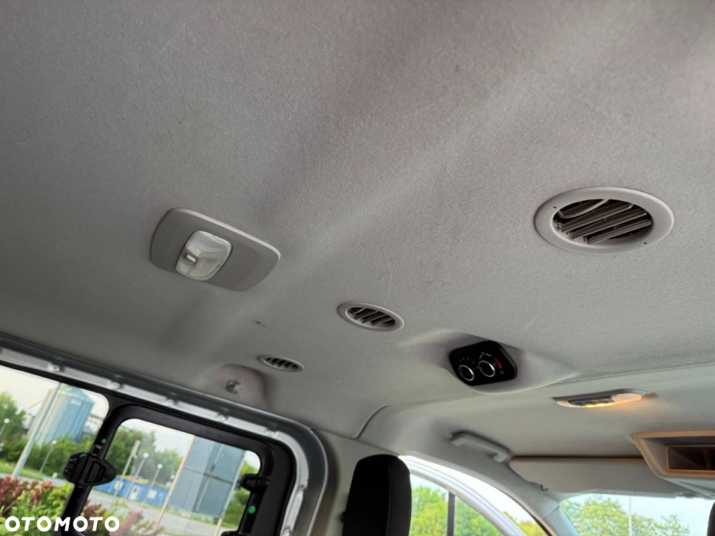 Ford Transit Custom - 28