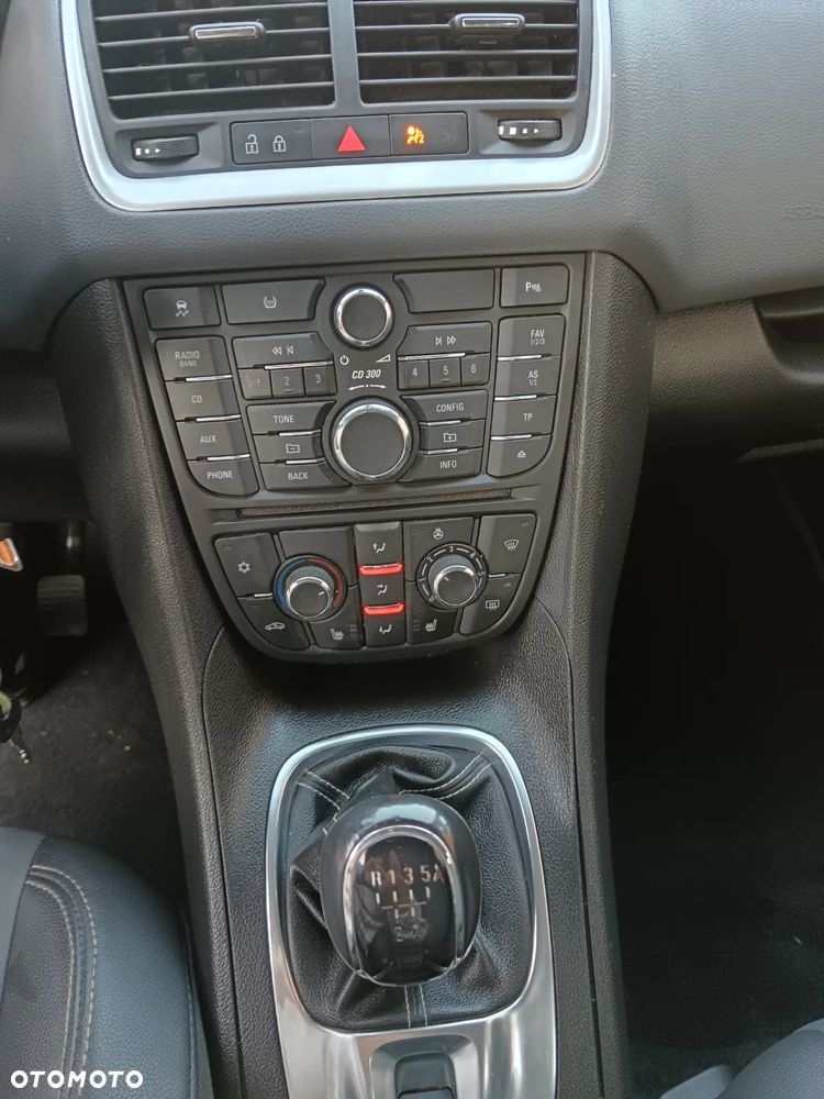 Opel Meriva 1.4 Cosmo - 15