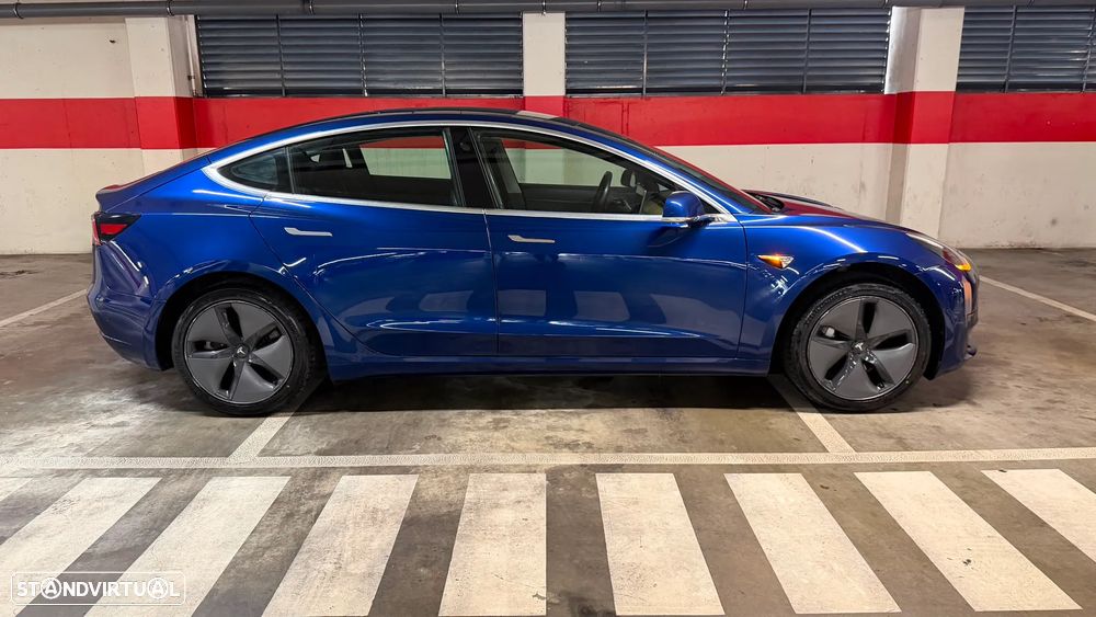 Tesla Model 3 Standard Range Plus RWD - 6