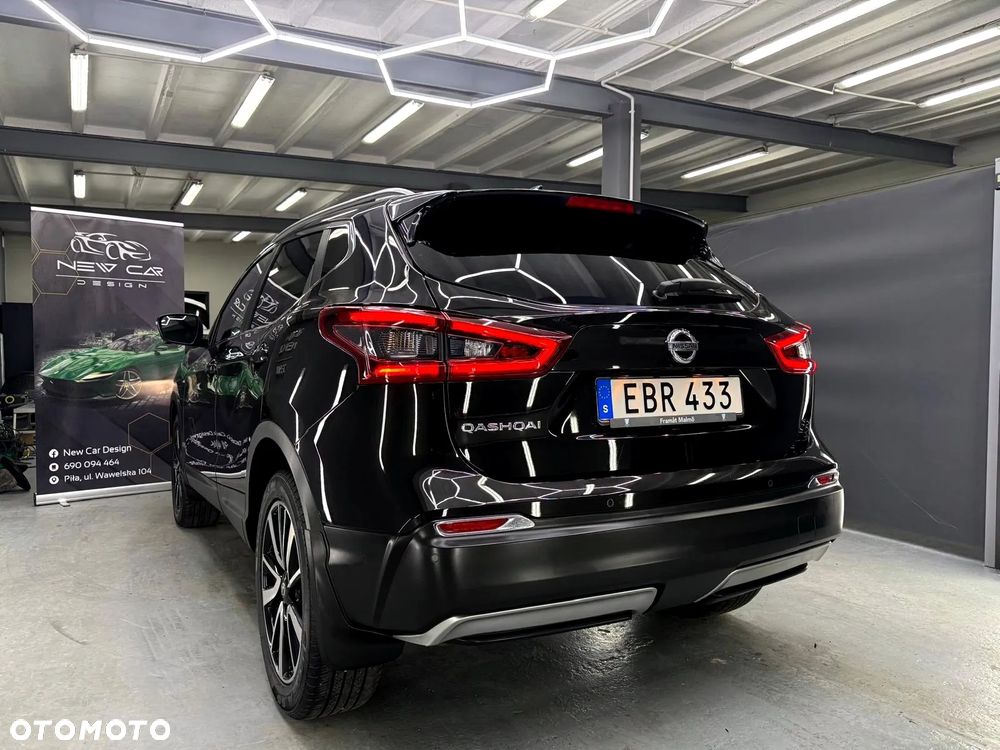 Nissan Qashqai 1.5 dCi N-CONNECTA - 4