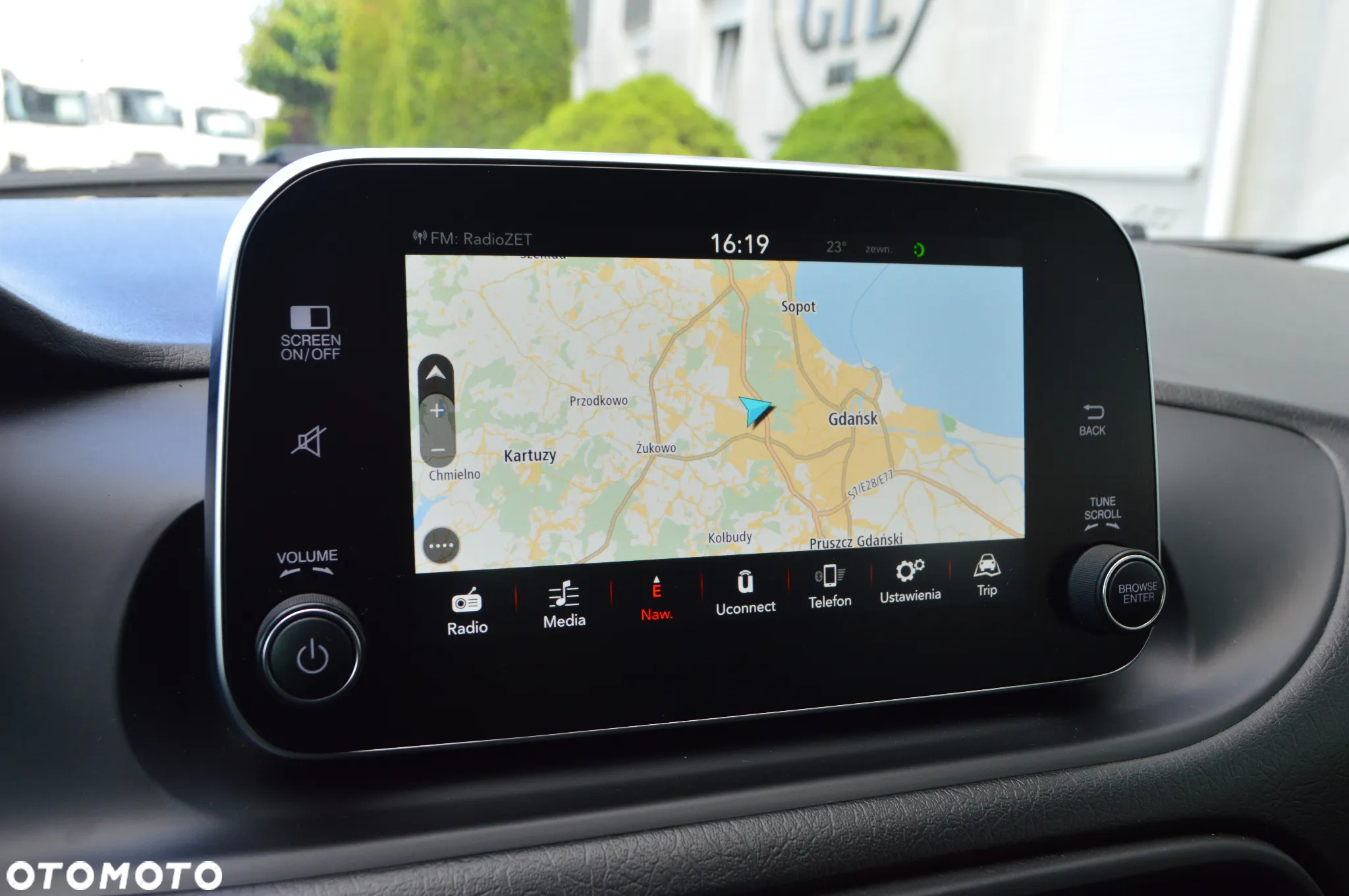 Fiat Tipo - 20
