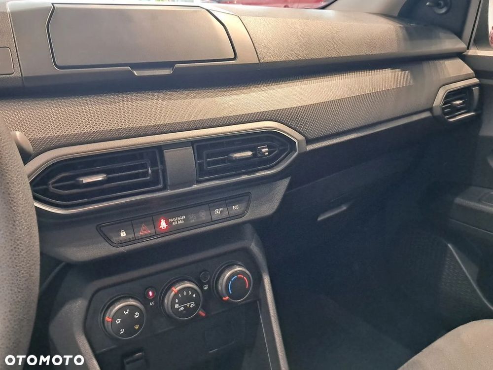 Dacia Sandero 1.0 TCe Comfort - 17