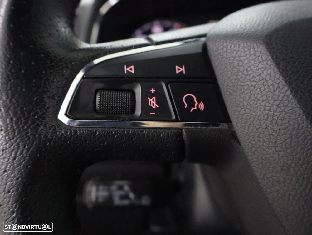 SEAT Arona 1.0 TSI FR - 17