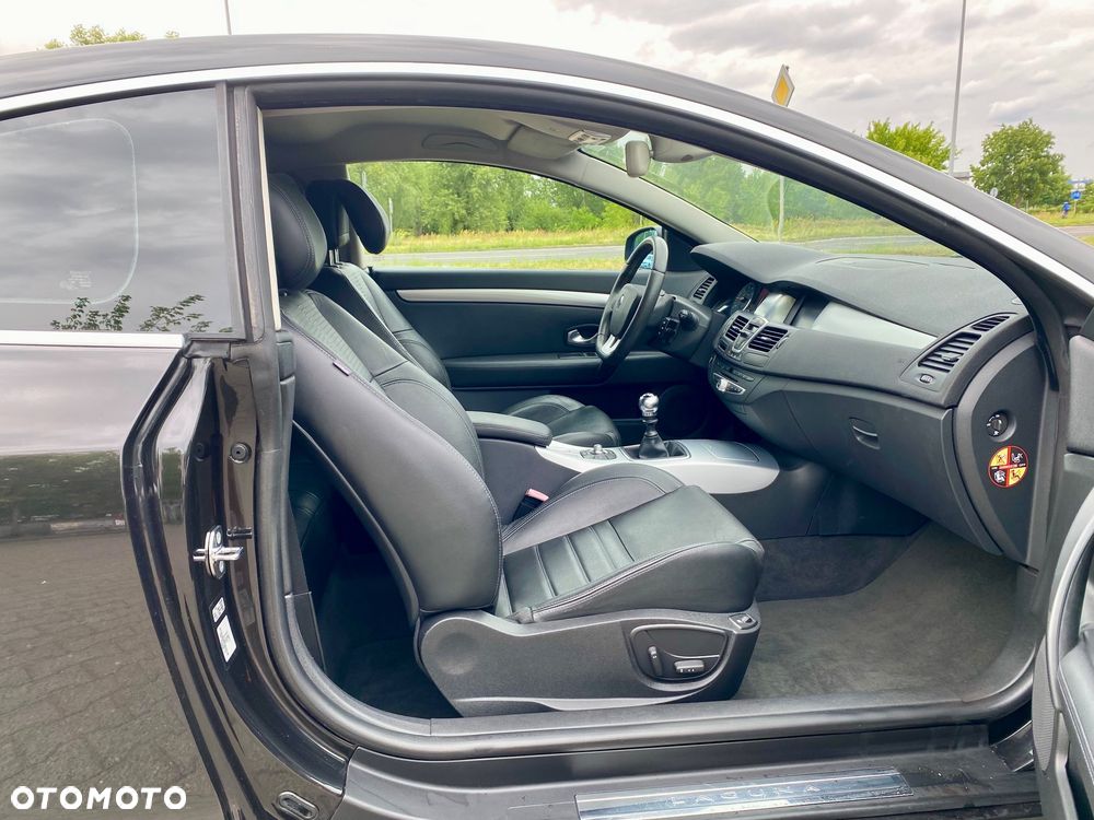 Renault Laguna 2.0 16V Turbo GT - 20