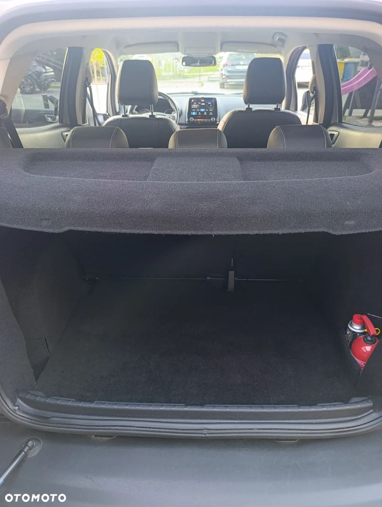 Ford EcoSport 1.0 EcoBoost Trend ASS - 17
