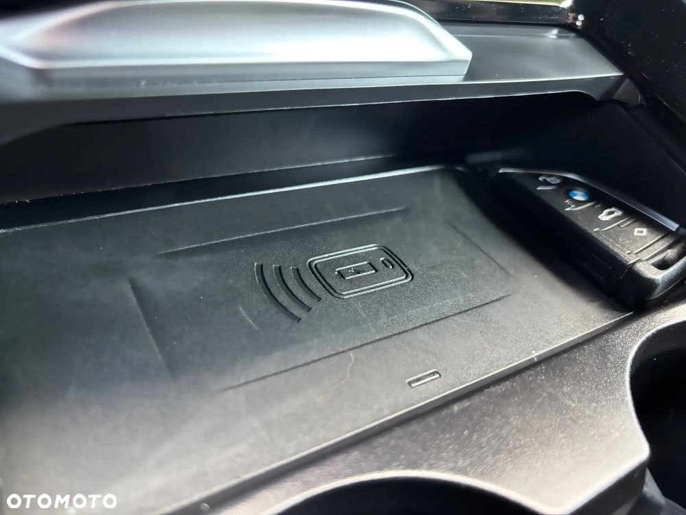 BMW X3 xDrive20d M Sport Edition - 33