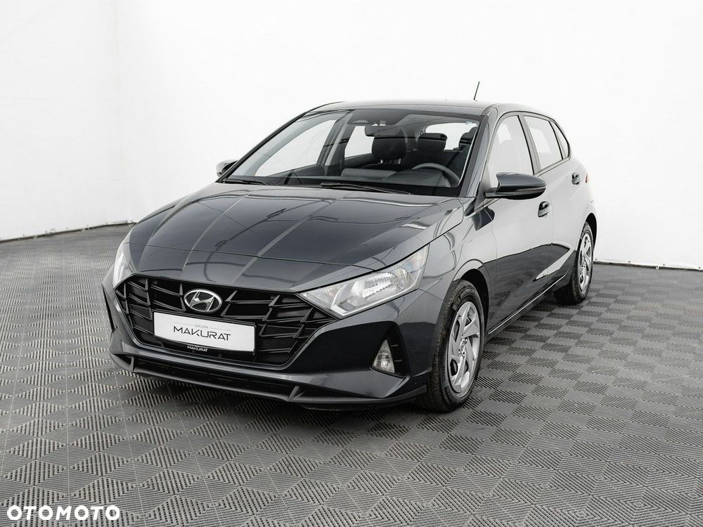 Hyundai i20 1.2 Pure - 3