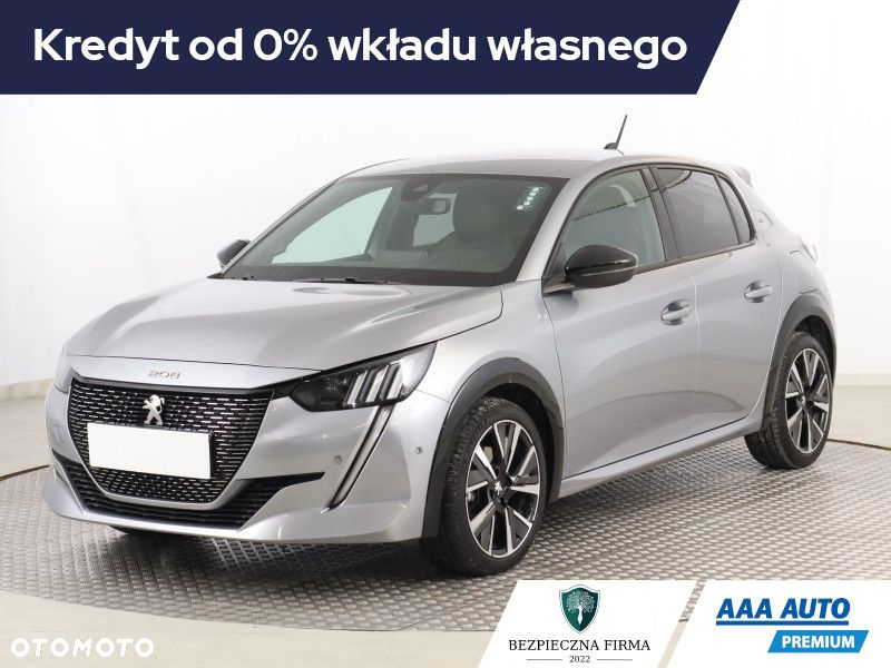 Peugeot 208 - 2