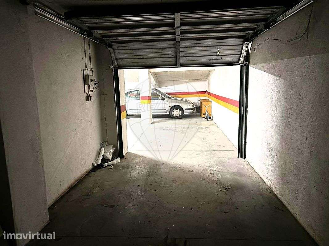 Garagem  para venda - Grande imagem: 3/8