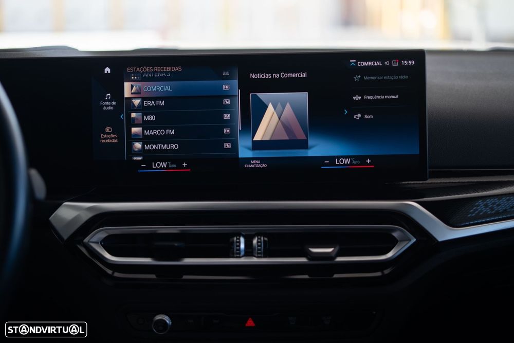 BMW 220 d Coupe Pack M Auto - 37