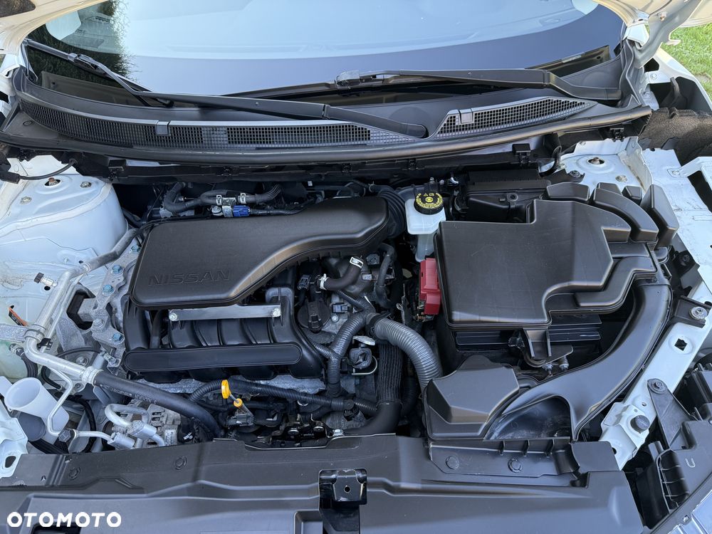 Nissan Qashqai - 25