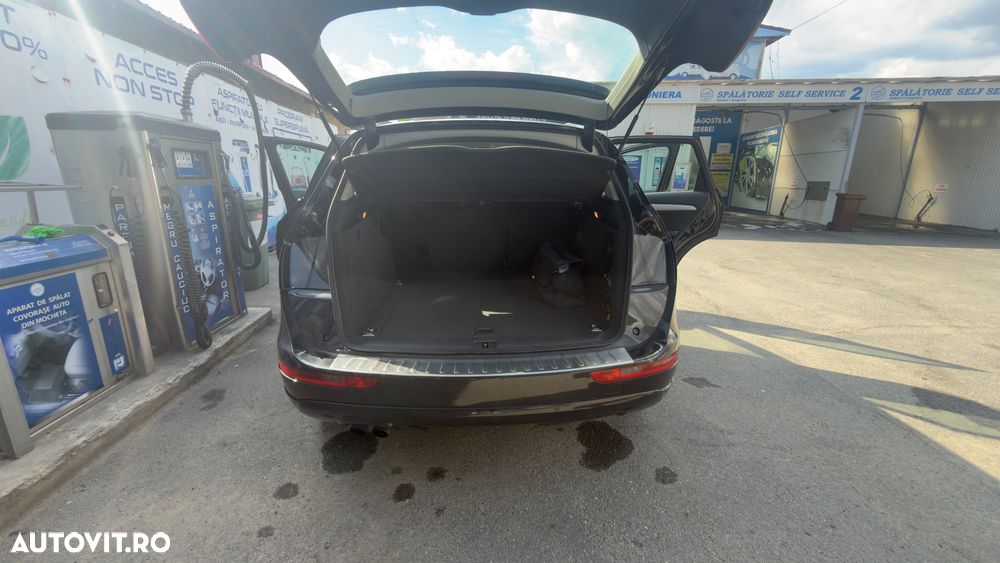Audi Q5 2.0 TDI Quattro - 10