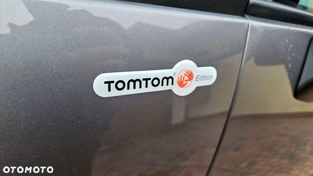 Renault Scenic 1.6 16V 110 TomTom Edition - 5