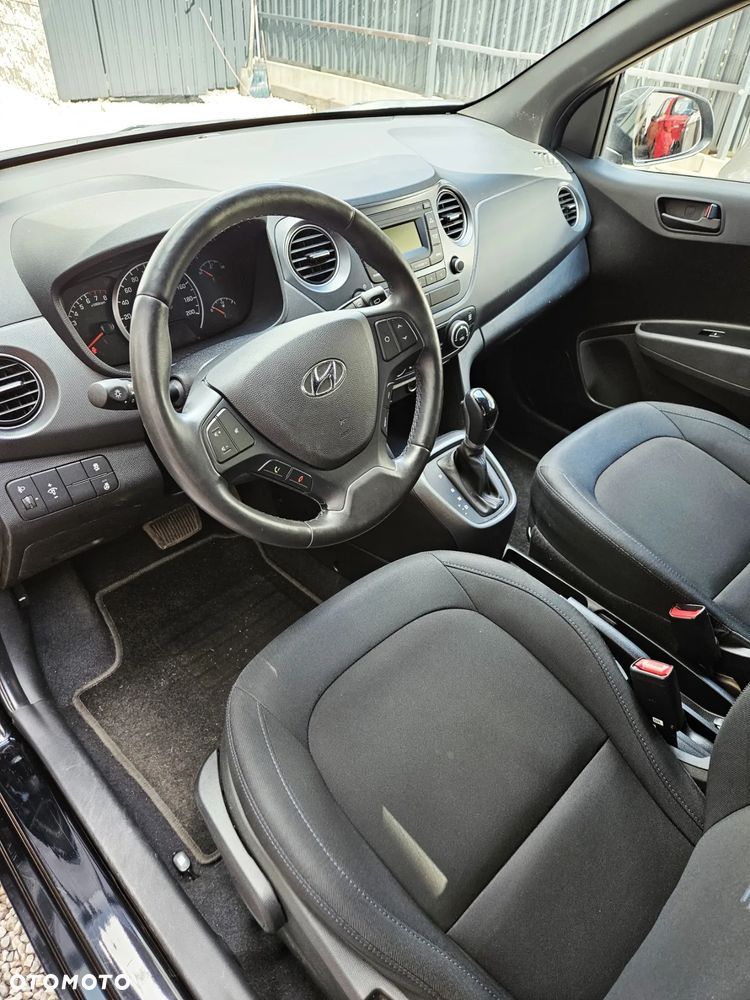 Hyundai i10 1.2 Premium - 2