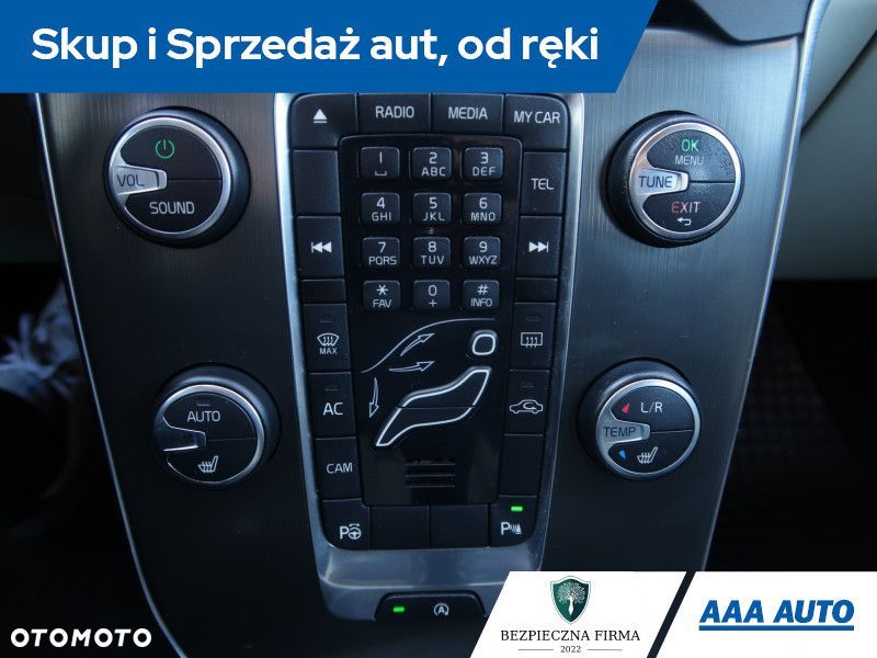 Volvo V40 - 15