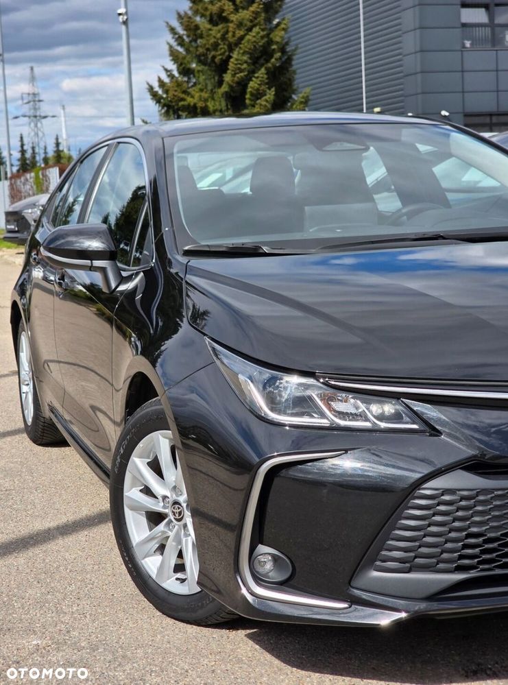 Toyota Corolla 1.8 Hybrid Comfort - 15