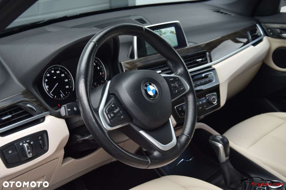 BMW X1 - 19