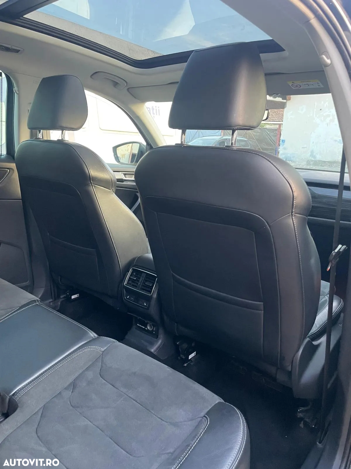 Skoda Kodiaq 2.0 TDI DSG Clever - 17