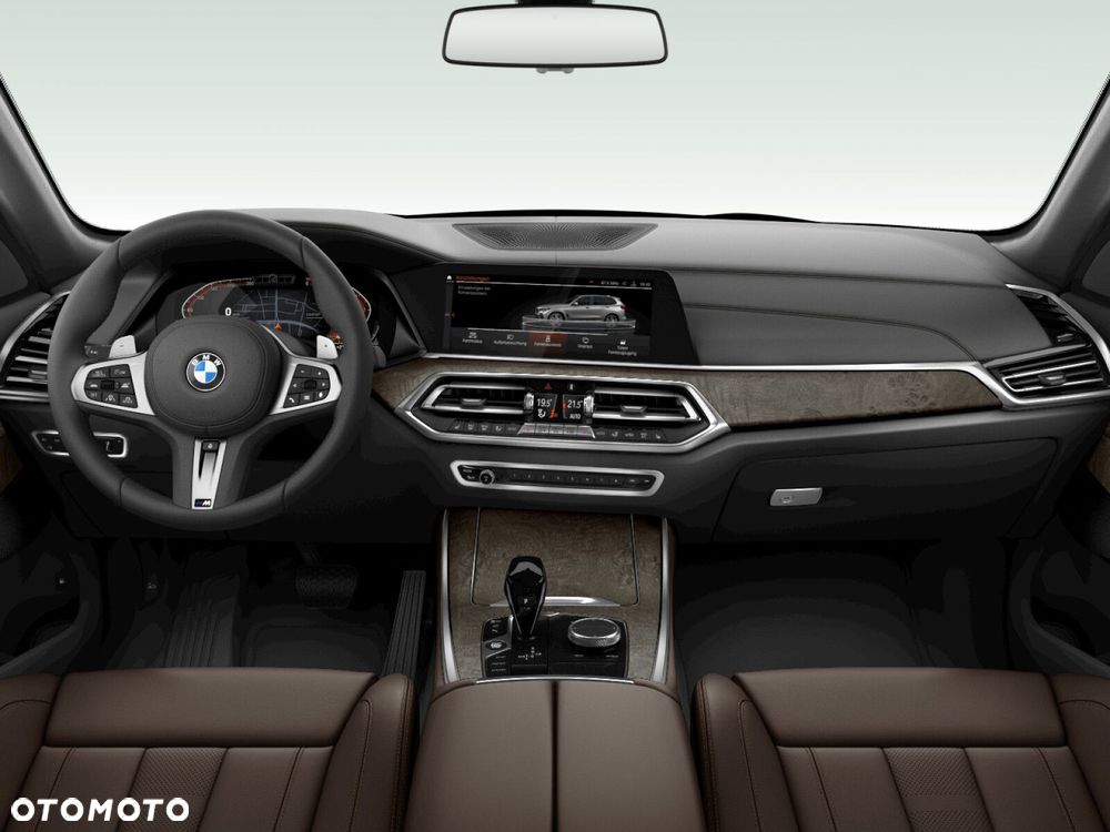 BMW X5 xDrive30d mHEV sport - 9