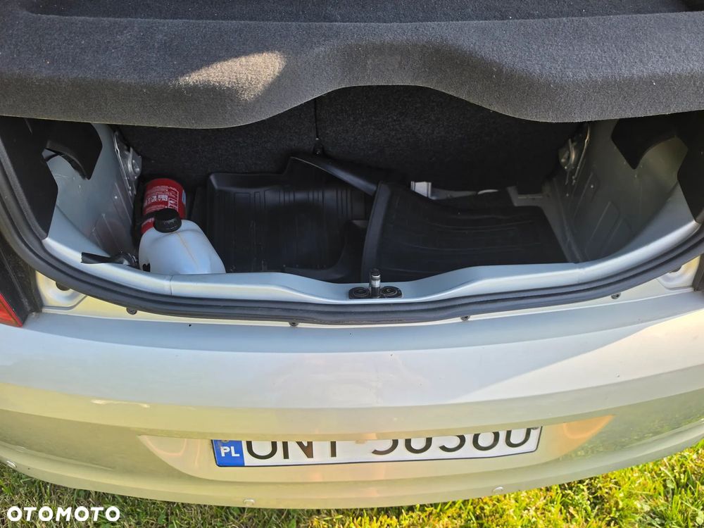 Skoda Citigo 1.0 Elegance - 14
