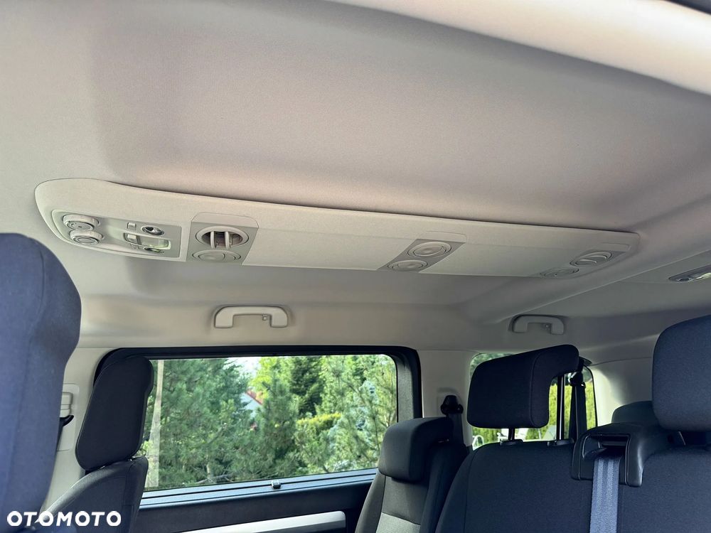 Toyota ProAce 2,0-l-D-4D L1 (8-Si.) Verso Comfort - 31