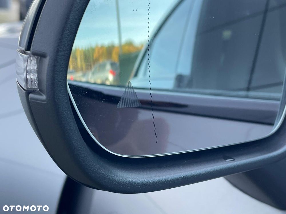 Mercedes-Benz CLA 200 AMG Line 7G-DCT - 15