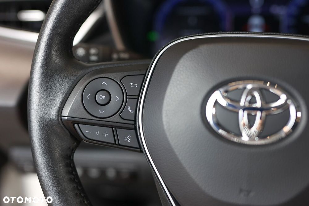 Toyota Corolla 1.8 Hybrid Comfort - 30