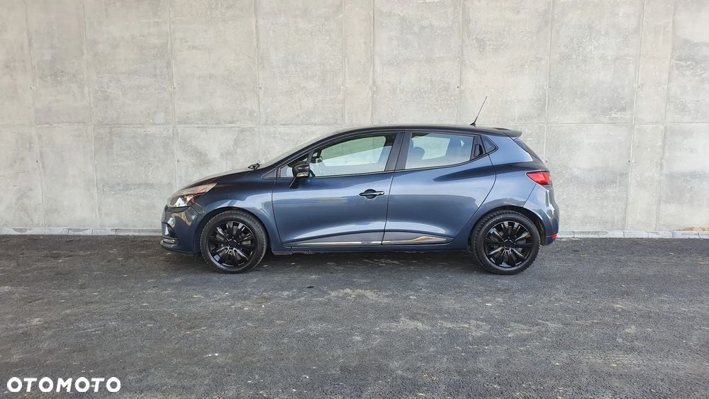 Renault Clio 0.9 TCe Life - 7