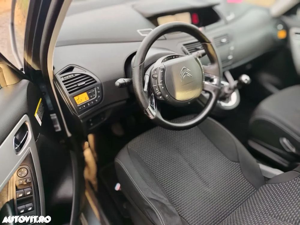 Citroën C4 Picasso HDi 110 FAP Business Class - 10