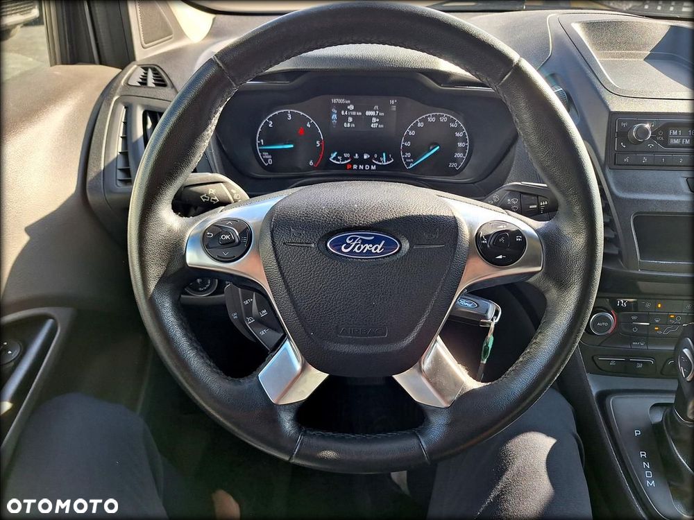 Ford transit-connect - 9