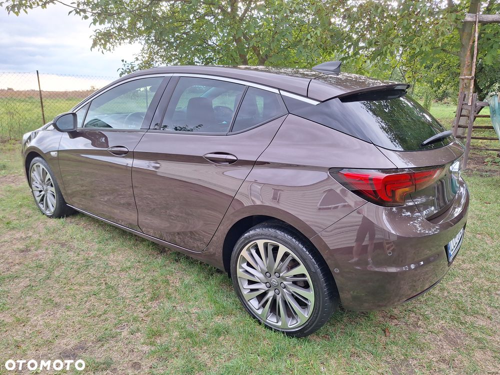 Opel Astra 1.4 Turbo Innovation - 5