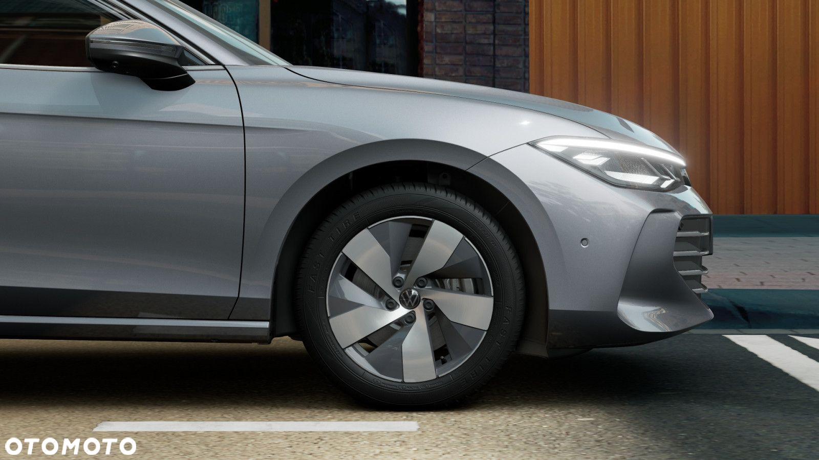 Volkswagen Passat 2.0 TSI Business Plus DSG - 7