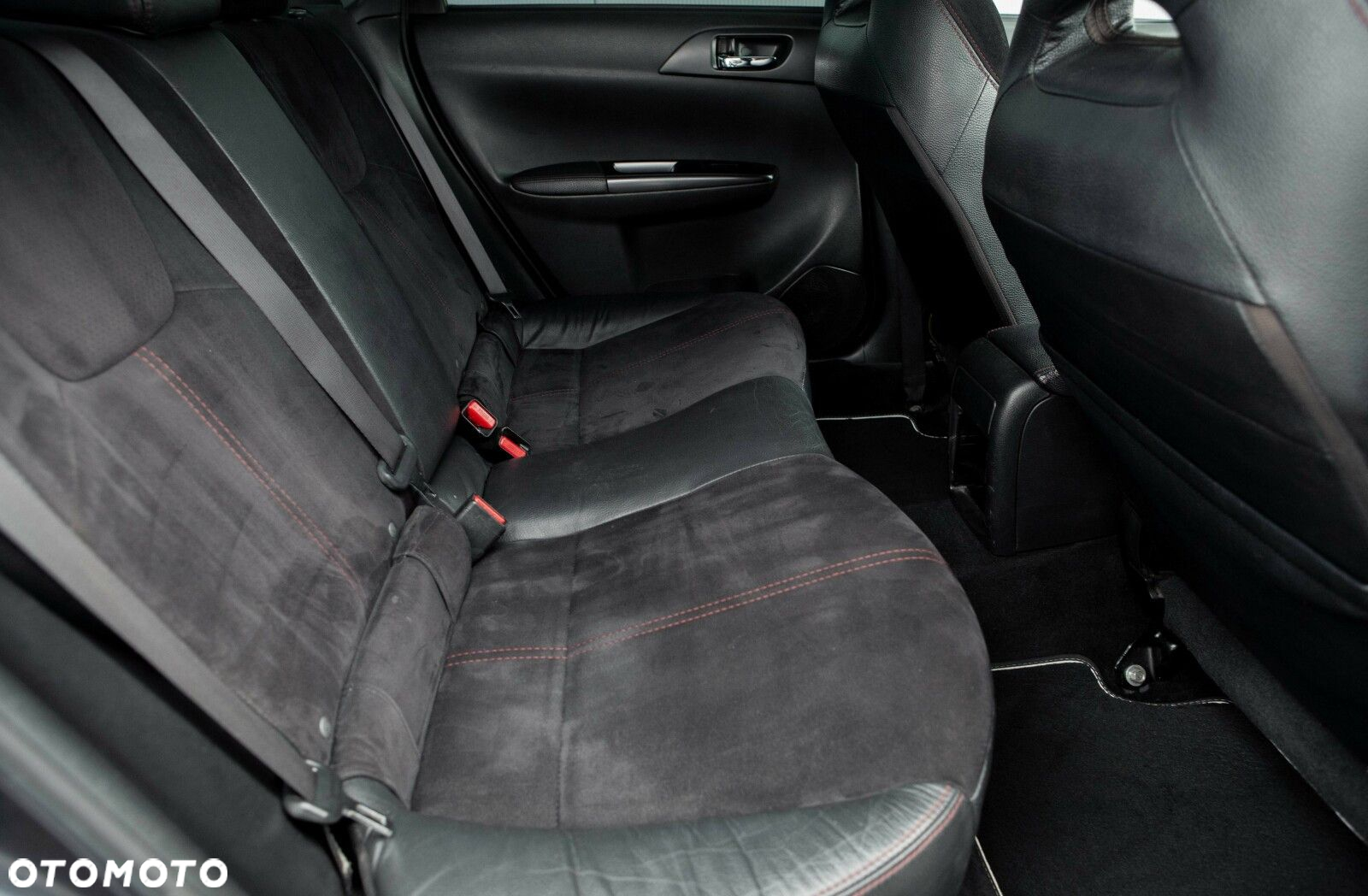 Subaru Impreza 2.5 WRX STI S - 29