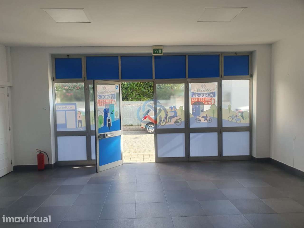 Estabelecimento Comercial - Grande imagem: 2/3