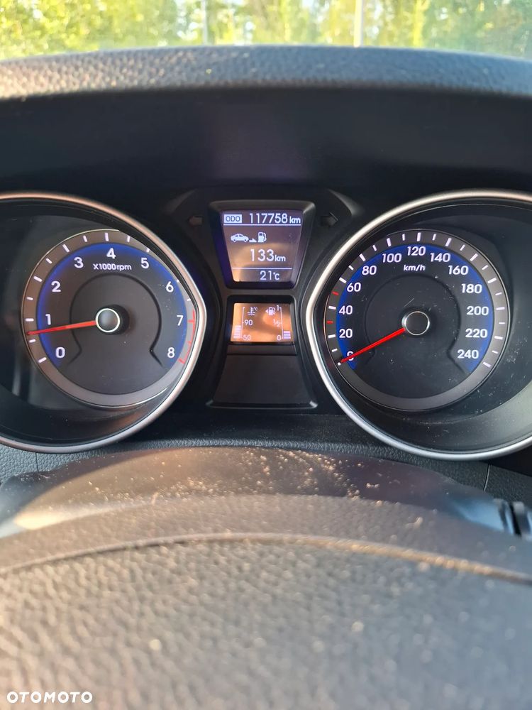Hyundai i30 1.6 Comfort - 9