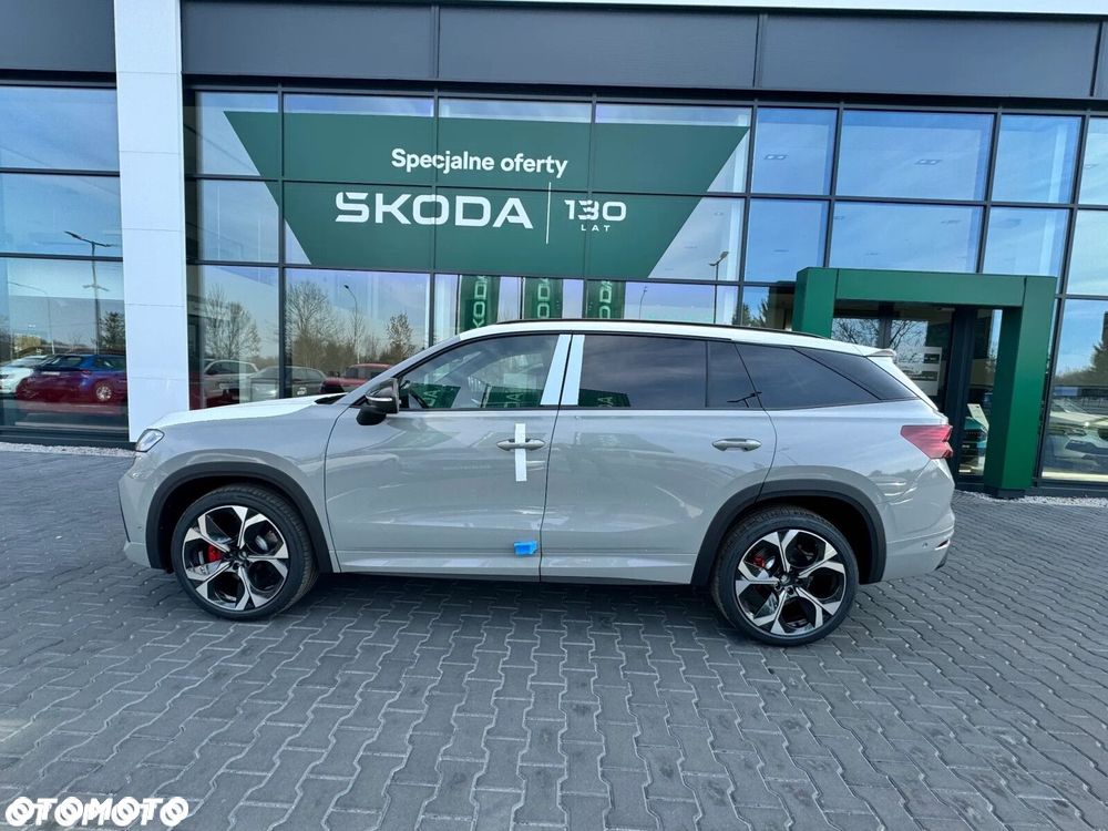 Skoda Kodiaq 2.0 TSI 4x4 RS DSG - 8