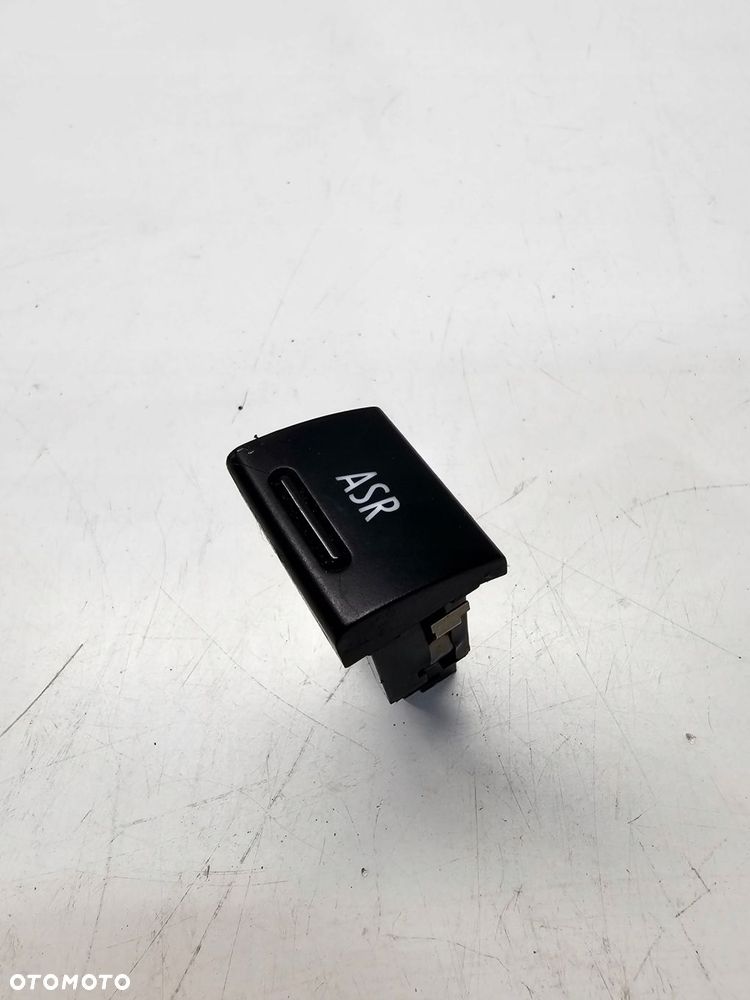 PANEL GUZIK ASR AUDI A4 B5 A6 C5 4B0927133B - 3