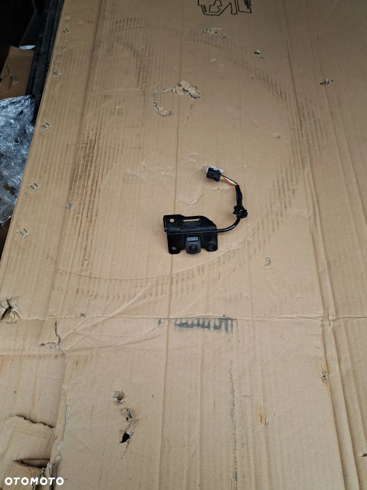 Kamera cofania Mazda MX-5 IV ND6N-67RC0 ND6N67RC0 Rear Camera Mazda MX-5 IV ND6N-67RC0 - 2