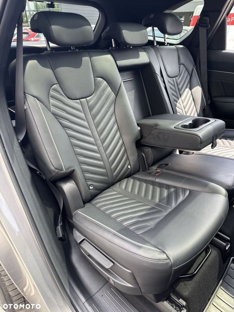Kia Sorento 1.6 T-GDI HEV Prestige Line AWD 7os - 32