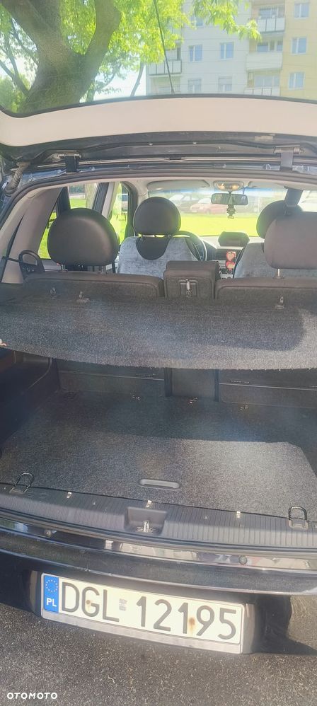 Opel Meriva - 11