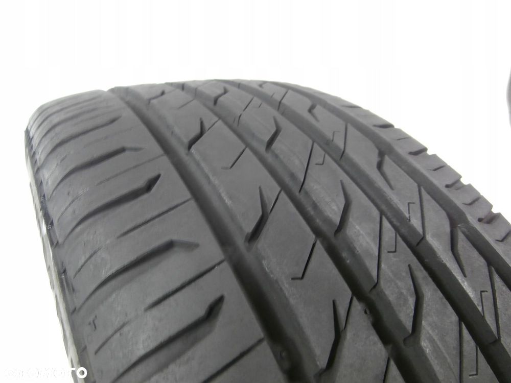 1X opona 225/45R17 SEMPERIT SPEED LIFE 3 - 2