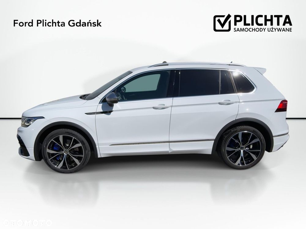 Volkswagen Tiguan - 8