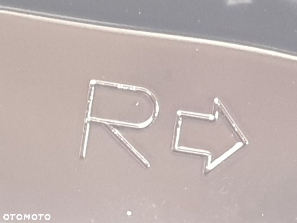 TOYOTA RAV4 2015-2018 rok Czujnik Klapy Prawa i Lewa - 9