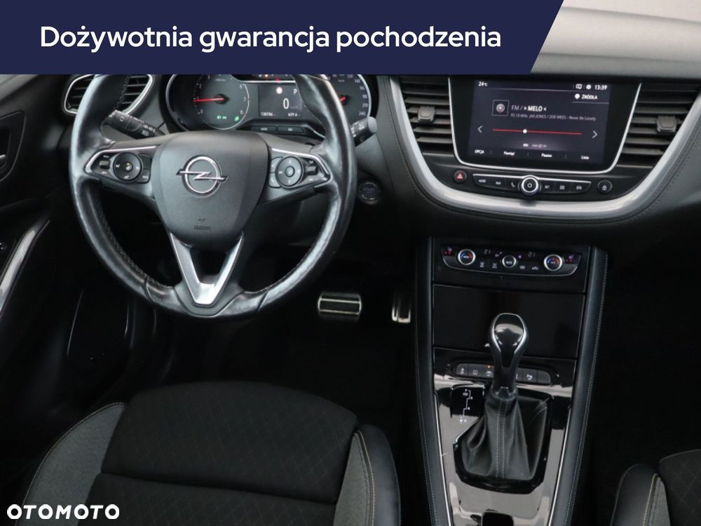 Opel Grandland X - 9
