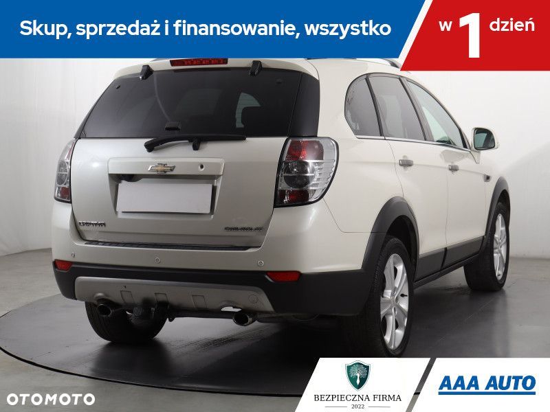 Chevrolet Captiva - 6