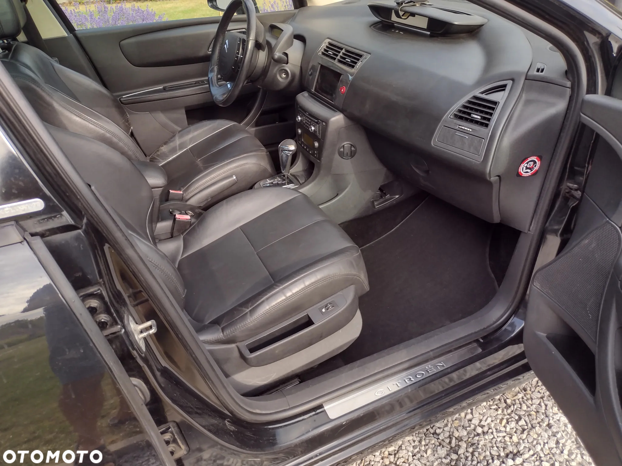 Citroën C4 2.0 HDi Exclusive - 12