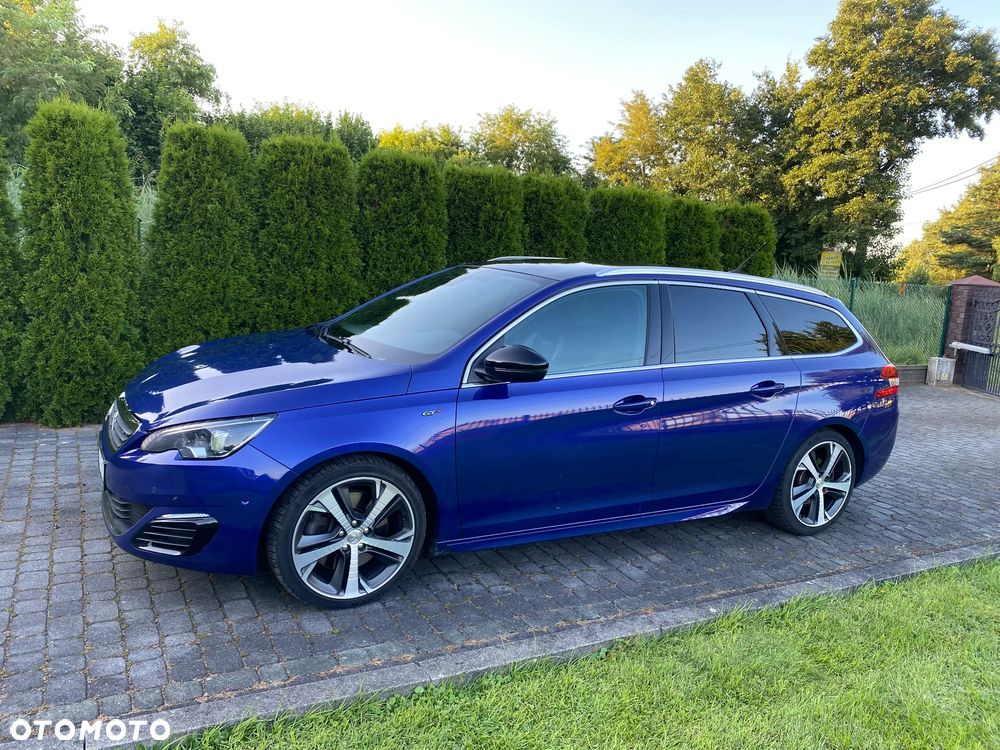 Peugeot 308 - 10