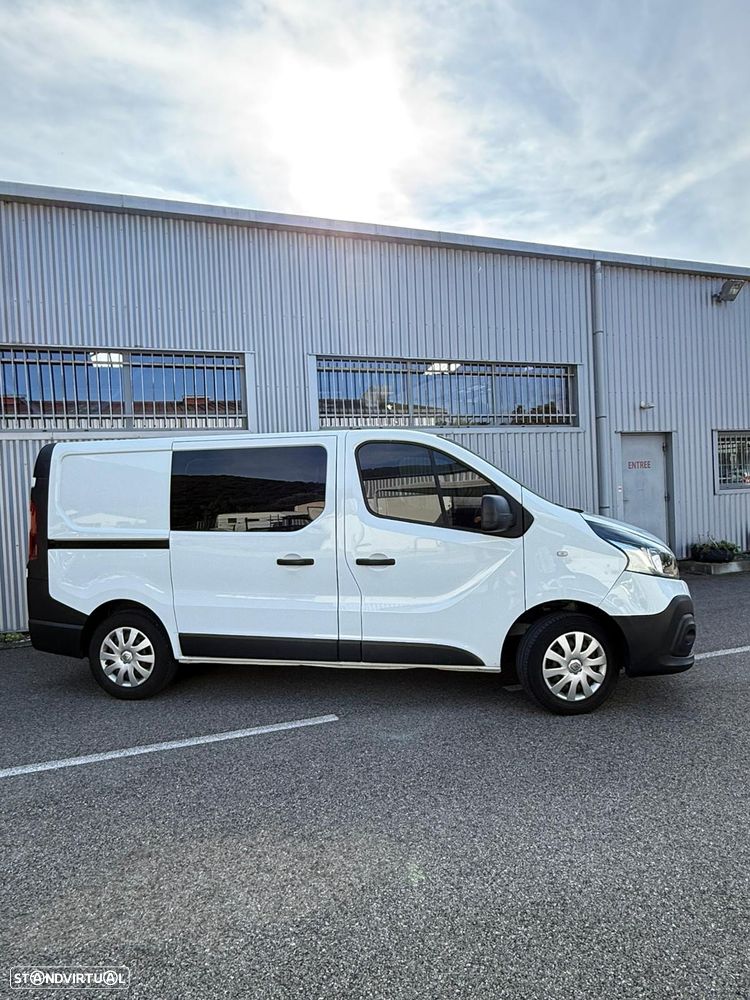 Renault Trafic - 7