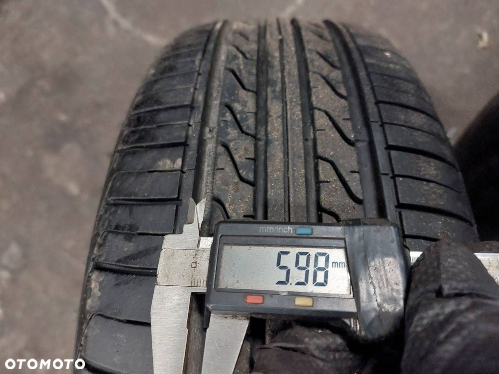 OPONY LETNIE 2 SZT 185/65R14 2017R STARFIRE RS-C 2.0 - 8