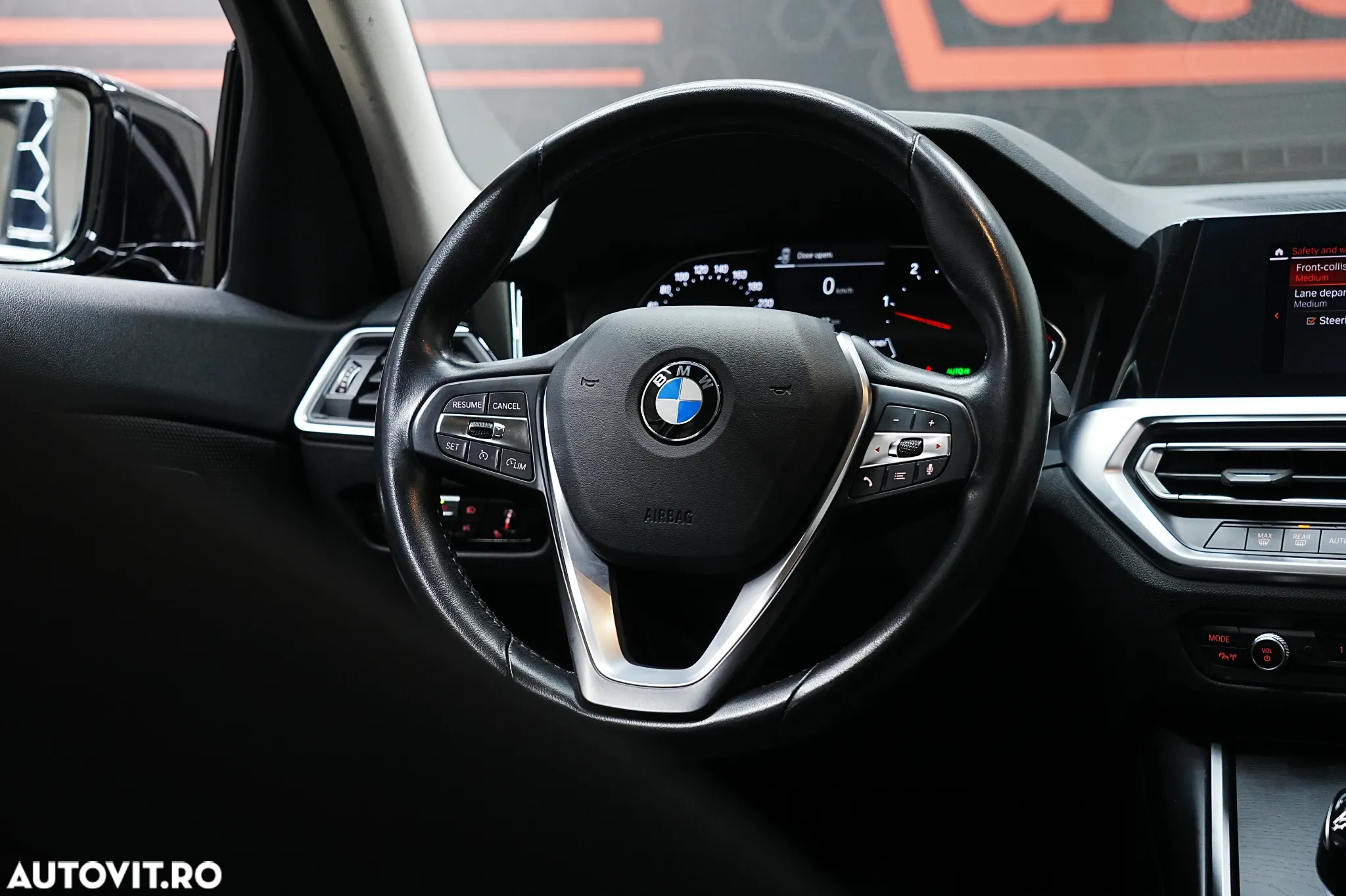 BMW Seria 3 - 7